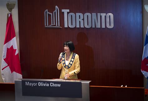Housing crisis brings high and low point to Chow’s first six months as mayor